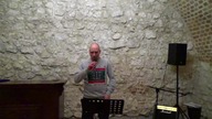 K.  Bożego Królestwa - Świadectwo pokuty z grzechu - Krzysztof Chudy