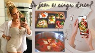 #4 Co jem w ciągu dnia? | GOTUJ ZE MNĄ!