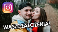 CZY MOJA DZIEWCZYNA POLECIAŁA NA KASĘ?! *wasze założenia na nasz temat*