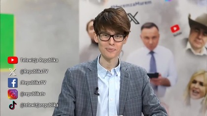 Telewizja Republika #włączprawdę