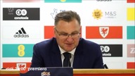 Liga Narodów UEFA 2022: Anglia - Niemcy.  premiera już dziś o 23:00 w KSTV Sport
