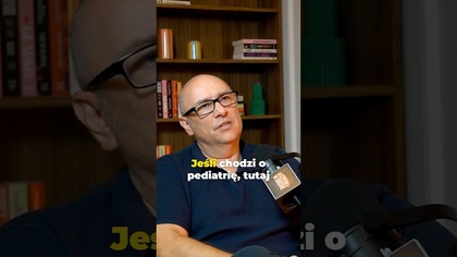 Czy lekarze zawsze pomagają? Czy jednak czasem szkodzą? #psychiatra #psycholog