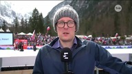 Kronika Pucharu Świata - Planica (24. 03. 2024)
