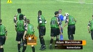 Ekstraklasa 2006/2007 - Kolejka 27. Legia Warszawa - Widzew Ł&oacute;dź 2:0