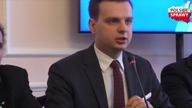 Dobromir Sośnierz, dr Tymoteusz Zych, Magdalena Olek, dr Marcin Olszówka: Praworządność w PE