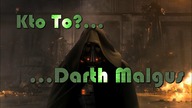 Kim Jest...  Darth Malgus |Gwiezdne Wojny|
