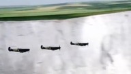 Bloody foreigners - Untold Battle of Britain