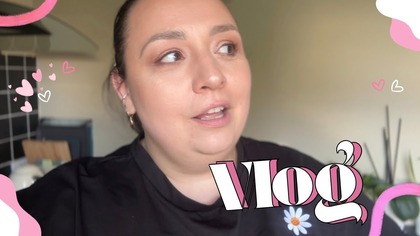 To miał być taki spokojny dzień czyli bardzo zaległy VLOG 