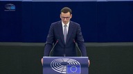 Morawiecki: Nasz kraj jest atakowany w sposób niesprawiedliwy i stronniczy