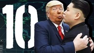 10 krwawych DYKTATORÓW wciąż u władzy [TOPOWA DYCHA]