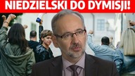 PILNE! Ludzie są Wściekli! Niedzielskiego Czeka Dymisja?! | dr B.  Józwiak