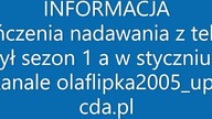 Finał odcinka sezonu 1 zakończenia nadawania z telewizji odcinek 12 zakończenie nadawania religia tv