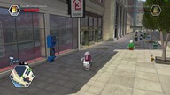 Sekrety w muzeum  LEGO City Undercover (#59)