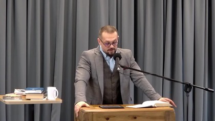 Konferencja Dietrich Bonhoeffer - 18 01 2026 - LIVE