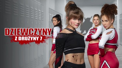 Dziewczyny z dгużyпy 7 (2022) [Lektor PL] - Briпg It Oп: Cheeг or Die 