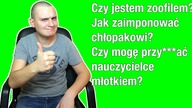 JAK ZAIMPONOWAĆ CHŁOPAKOWI -  PORADY NA MAXA #3