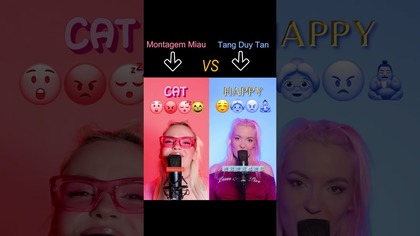 Montagem Miau  Tăng Duy Tân