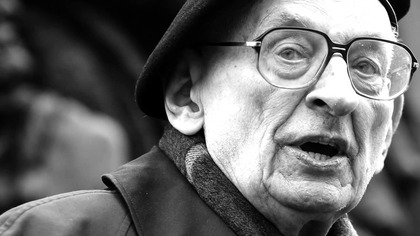 Władysław Bartoszewski nie żyje