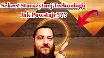 2293.  Sekret Starożytnej Technologi Jak To Powstaje???
