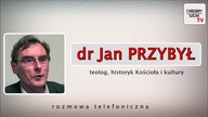 W paszczy lockdownu - dr Jan Przybył