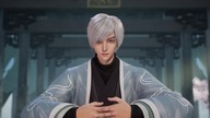 Wan Jie Xian Zong Sezon 5 Odcinek 143