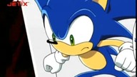 Sonic kontra potw&oacute;r z podziemi