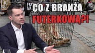 Szykuje się ustawa futerkowa.  Co na to Kołodziejczak?