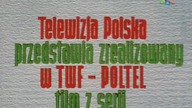 Szesc. milionow. sekund. e14. Na. tropie