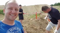 Przygotowania na końcówce! Mega Event ATV - Quad-Cross Chojnów 20-06-2020