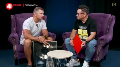 DISCO WIZJA-MARCIN SIEGIEŃCZUK 2021