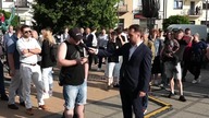 MENTZEN STARŁ SIĘ Z WYBORCĄ BRAUNA I UJAWNIŁ KULISY POWSTANIA KONFEDERACJI!