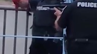 GESTAPO po Amerykańsku