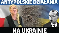 Ukraińskie roszczenia wobec Polski, grabież naszej ziemi i fałszerstwa historyczne I dr L.  Kulińska