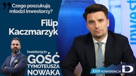 W 2022 roku już 50% transakcji XTB było wykonanych z urządzeń mobilnych