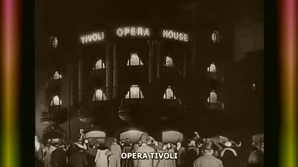 Faust Gounoda w filmie San Francisco 1936