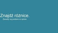 Znajdź różnice