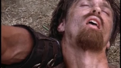 Herkules i zaginione królestwo.  (1994) Lektor PL ivo