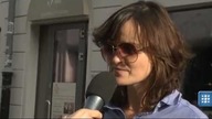 Street Fashion. Intuicja i pogoda wyznaczają mój styl