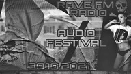 SurowyStan | Tribal Techno DJ Set | Rave FM Audio Festival 2021 