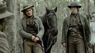 Ben Hall Legenda - The Legend of Ben Hall 2017 [480p. WEB-DL. Xvid-NoNaNo][Lektor PL]