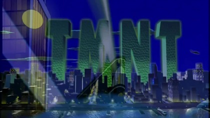 TMNT (2003)