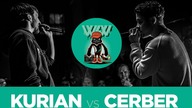 KURIAN vs CERBER | 9 FINAŁ WLW (1/8)