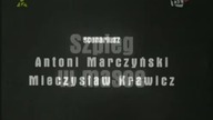 Polski film szpiegowski muzyczny 1933 r