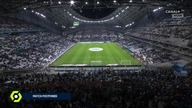 Canal+ Now - Reklama firmy SuperBet po odwołaniu piłkarskiego meczu Ligue 1 (29. 10. 2023)