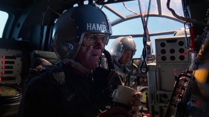 Bat- 21 (1988r) nietoperz- 21
