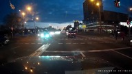 Jak NIE przechodzić przez jezdnię