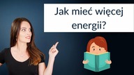 6 naukowo udowodnionych sposobów na więcej energii i lepszą koncentrację