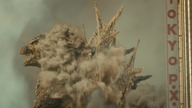 Godzilla minus one. (2023) Lektor.