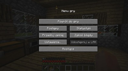  LIVE Gram w Minecraft Priv SerwerWbijaj