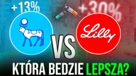 Która spółka wygra w produkcji leków? Analiza.